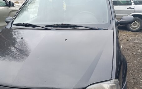 Renault Logan I, 2009 год, 325 000 рублей, 3 фотография