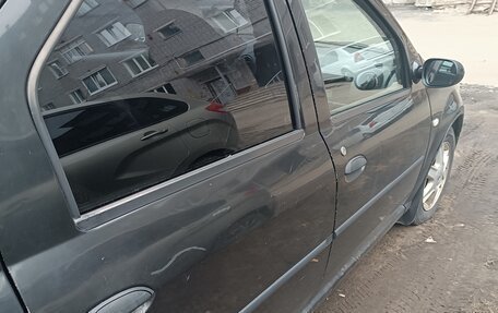 Renault Logan I, 2009 год, 325 000 рублей, 5 фотография