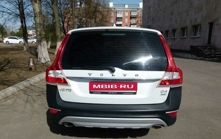 Volvo XC70 II рестайлинг, 2013 год, 1 900 000 рублей, 6 фотография
