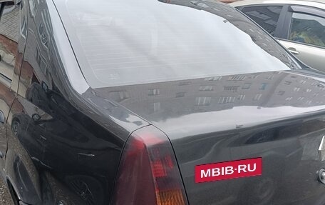Renault Logan I, 2009 год, 325 000 рублей, 8 фотография