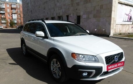 Volvo XC70 II рестайлинг, 2013 год, 1 900 000 рублей, 3 фотография