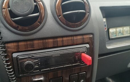 Renault Logan I, 2009 год, 325 000 рублей, 16 фотография