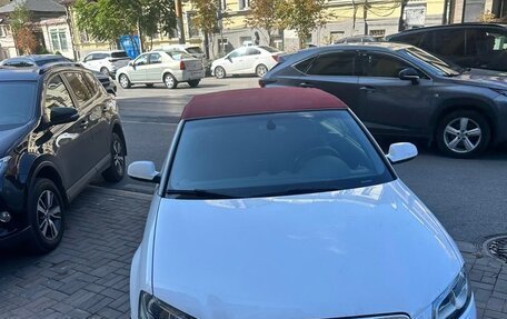 Audi A3, 2011 год, 1 440 000 рублей, 3 фотография