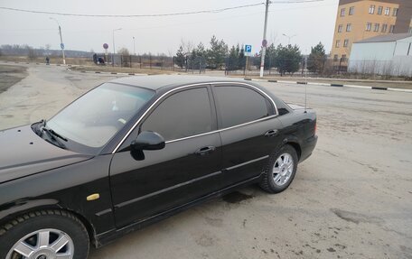 KIA Magentis I, 2005 год, 320 000 рублей, 5 фотография