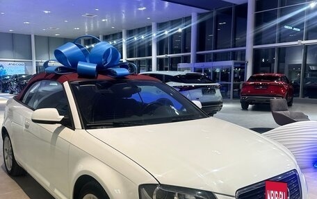 Audi A3, 2011 год, 1 440 000 рублей, 4 фотография