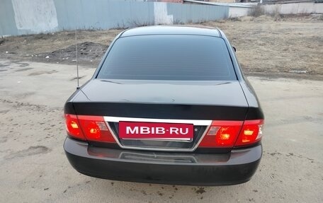 KIA Magentis I, 2005 год, 320 000 рублей, 2 фотография