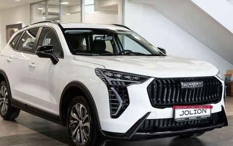 Haval Jolion, 2025 год, 2 449 000 рублей, 4 фотография