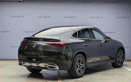 Mercedes-Benz GLC Coupe, 2025 год, 10 850 000 рублей, 2 фотография