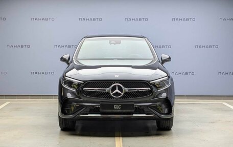 Mercedes-Benz GLC Coupe, 2025 год, 10 850 000 рублей, 3 фотография