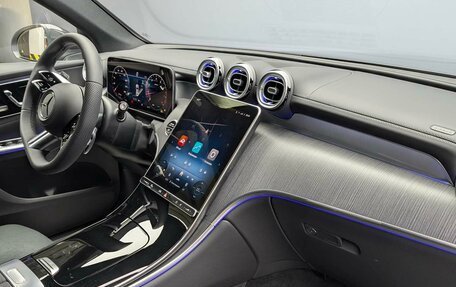 Mercedes-Benz GLC Coupe, 2025 год, 10 850 000 рублей, 9 фотография