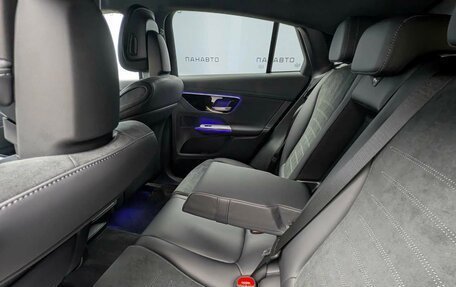 Mercedes-Benz GLC Coupe, 2025 год, 10 850 000 рублей, 8 фотография