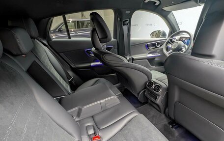 Mercedes-Benz GLC Coupe, 2025 год, 10 850 000 рублей, 10 фотография
