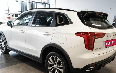 Haval Jolion, 2025 год, 2 449 000 рублей, 8 фотография