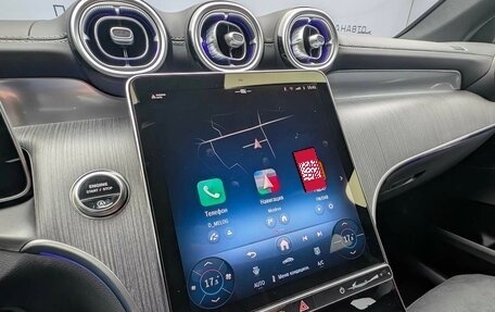 Mercedes-Benz GLC Coupe, 2025 год, 10 850 000 рублей, 13 фотография