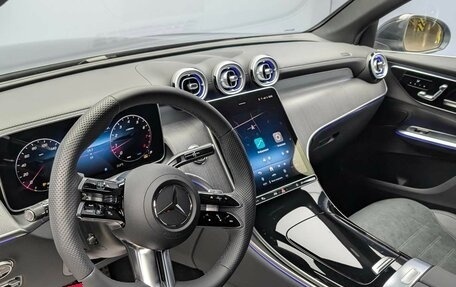 Mercedes-Benz GLC Coupe, 2025 год, 10 850 000 рублей, 7 фотография