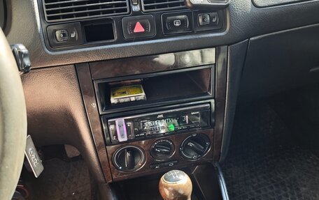 Volkswagen Golf IV, 1999 год, 290 000 рублей, 2 фотография