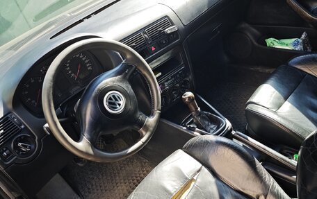 Volkswagen Golf IV, 1999 год, 290 000 рублей, 5 фотография
