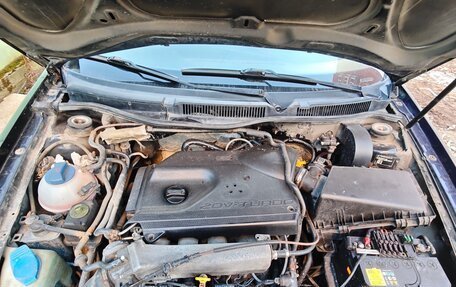 Volkswagen Golf IV, 1999 год, 290 000 рублей, 12 фотография
