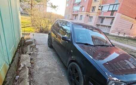 Volkswagen Golf IV, 1999 год, 290 000 рублей, 14 фотография