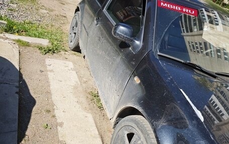 Volkswagen Golf IV, 1999 год, 290 000 рублей, 10 фотография