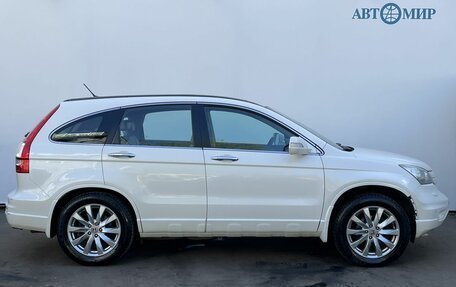 Honda CR-V III рестайлинг, 2010 год, 1 400 000 рублей, 4 фотография