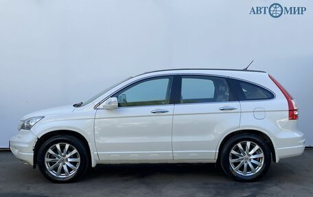 Honda CR-V III рестайлинг, 2010 год, 1 400 000 рублей, 8 фотография