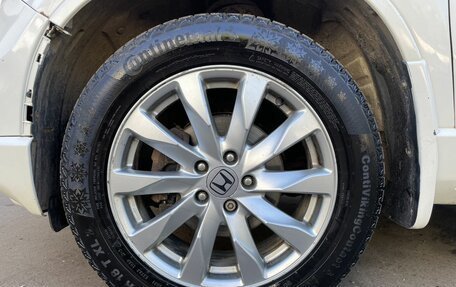 Honda CR-V III рестайлинг, 2010 год, 1 400 000 рублей, 9 фотография