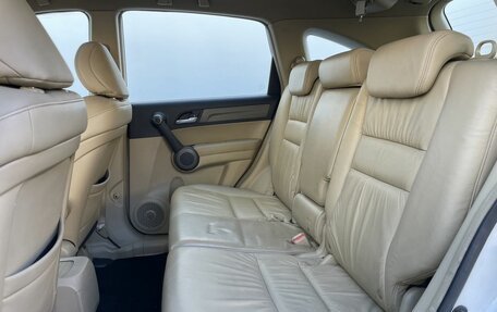 Honda CR-V III рестайлинг, 2010 год, 1 400 000 рублей, 11 фотография