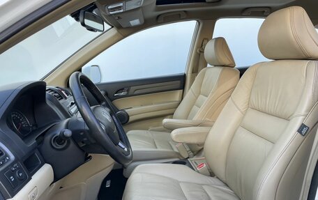 Honda CR-V III рестайлинг, 2010 год, 1 400 000 рублей, 10 фотография