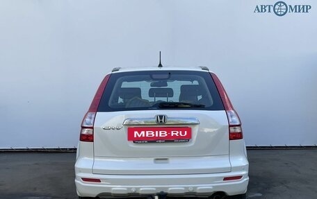 Honda CR-V III рестайлинг, 2010 год, 1 400 000 рублей, 6 фотография
