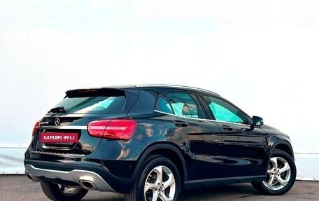Mercedes-Benz GLA, 2019 год, 2 398 700 рублей, 2 фотография