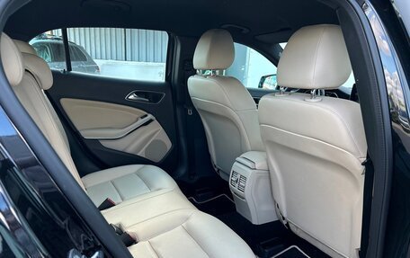 Mercedes-Benz GLA, 2019 год, 2 398 700 рублей, 9 фотография