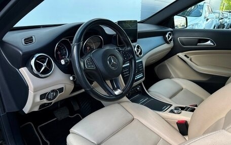 Mercedes-Benz GLA, 2019 год, 2 398 700 рублей, 5 фотография