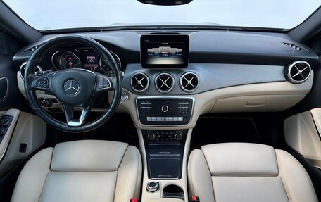 Mercedes-Benz GLA, 2019 год, 2 398 700 рублей, 7 фотография