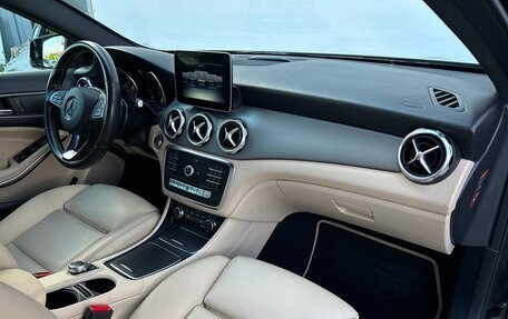 Mercedes-Benz GLA, 2019 год, 2 398 700 рублей, 8 фотография