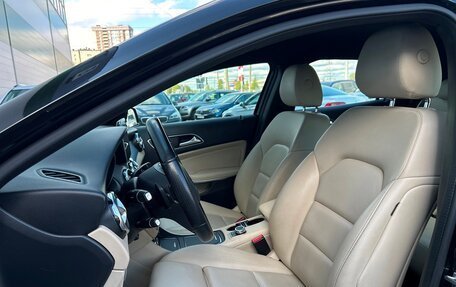 Mercedes-Benz GLA, 2019 год, 2 398 700 рублей, 6 фотография