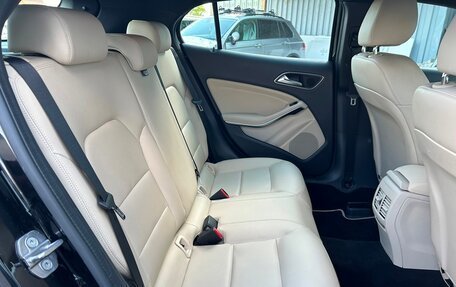 Mercedes-Benz GLA, 2019 год, 2 398 700 рублей, 10 фотография