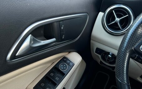 Mercedes-Benz GLA, 2019 год, 2 398 700 рублей, 22 фотография