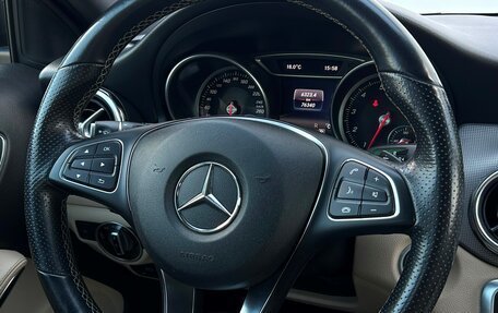 Mercedes-Benz GLA, 2019 год, 2 398 700 рублей, 21 фотография