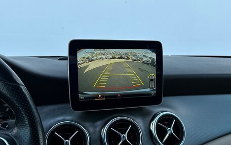 Mercedes-Benz GLA, 2019 год, 2 398 700 рублей, 18 фотография