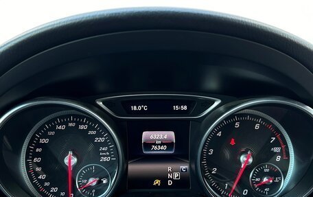 Mercedes-Benz GLA, 2019 год, 2 398 700 рублей, 24 фотография