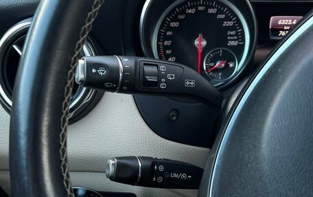 Mercedes-Benz GLA, 2019 год, 2 398 700 рублей, 20 фотография