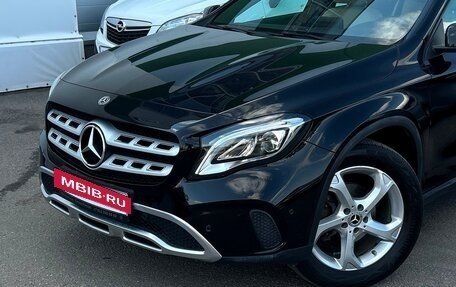 Mercedes-Benz GLA, 2019 год, 2 398 700 рублей, 26 фотография