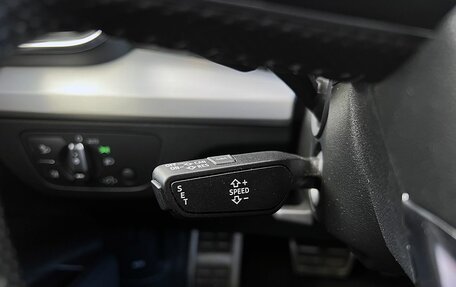 Audi Q5, 2019 год, 3 349 000 рублей, 17 фотография