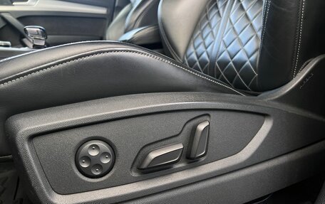Audi Q5, 2019 год, 3 349 000 рублей, 19 фотография