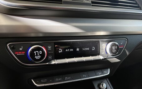 Audi Q5, 2019 год, 3 349 000 рублей, 16 фотография