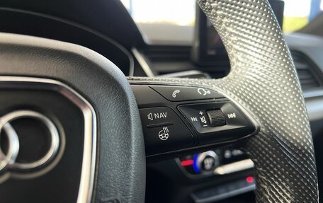 Audi Q5, 2019 год, 3 349 000 рублей, 18 фотография