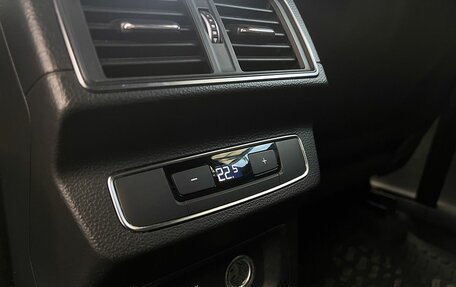 Audi Q5, 2019 год, 3 349 000 рублей, 21 фотография