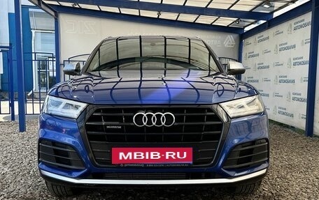 Audi Q5, 2019 год, 3 349 000 рублей, 8 фотография
