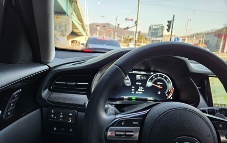 KIA K7, 2021 год, 2 330 000 рублей, 15 фотография